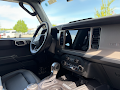 2026 Ford Bronco RTR Outer Banks