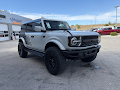 2026 Ford Bronco RTR Outer Banks