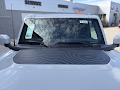 2026 Ford Bronco RTR Outer Banks