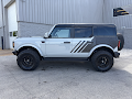 2026 Ford Bronco RTR Outer Banks