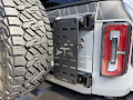 2026 Ford Bronco RTR Outer Banks