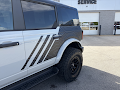 2026 Ford Bronco RTR Outer Banks