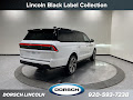 2026 Lincoln Navigator L Black Label