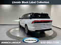 2026 Lincoln Navigator L Black Label