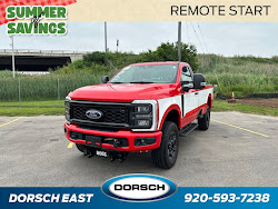 2024 Ford F-350SD XL