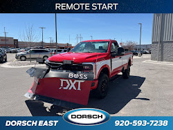 2024 Ford F-350SD XL
