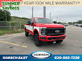 2024 Ford F-350SD XL
