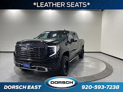 2022 GMC Sierra 1500 Denali Ultimate
