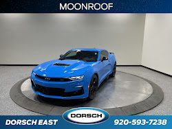 2023 Chevrolet Camaro SS