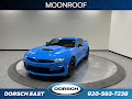 2023 Chevrolet Camaro SS