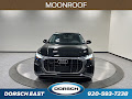 2023 Audi Q8 55 Premium Plus