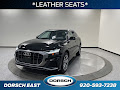 2023 Audi Q8 55 Premium Plus