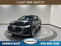 2023 Audi Q8 55 Premium Plus