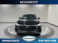 2023 Audi Q8 55 Premium Plus