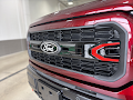 2026 Ford F-150 Black Widow