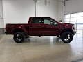 2026 Ford F-150 Black Widow