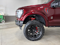 2026 Ford F-150 Black Widow