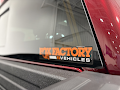 2026 Ford F-150 Black Widow