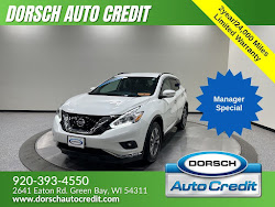 2017 Nissan Murano SV
