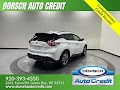 2017 Nissan Murano SV