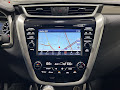 2017 Nissan Murano SV