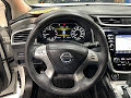 2017 Nissan Murano SV