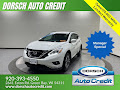 2017 Nissan Murano SV