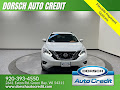 2017 Nissan Murano SV