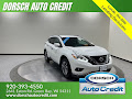 2017 Nissan Murano SV