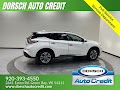 2017 Nissan Murano SV