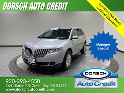 2014 Lincoln MKX Base