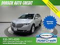 2014 Lincoln MKX Base