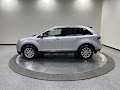 2014 Lincoln MKX Base
