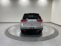 2014 Lincoln MKX Base