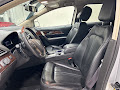 2014 Lincoln MKX Base
