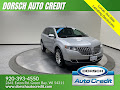 2014 Lincoln MKX Base
