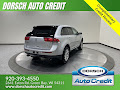2014 Lincoln MKX Base
