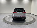 2014 Lincoln MKX Base