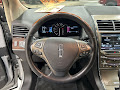 2014 Lincoln MKX Base