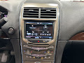 2014 Lincoln MKX Base