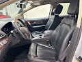 2014 Lincoln MKX Base
