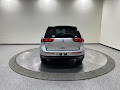 2014 Lincoln MKX Base