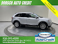 2014 Lincoln MKX Base