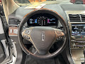 2014 Lincoln MKX Base