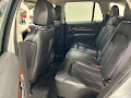 2014 Lincoln MKX Base