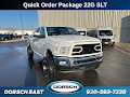 2014 RAM 2500 SLT