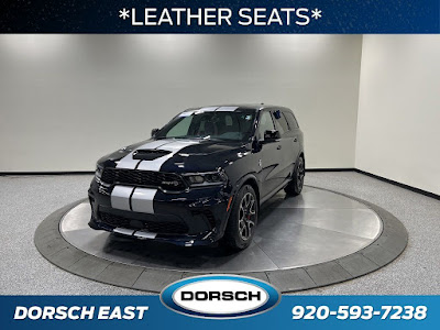2024 Dodge Durango