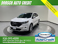 2015 Ford Edge Sport