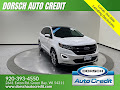 2015 Ford Edge Sport