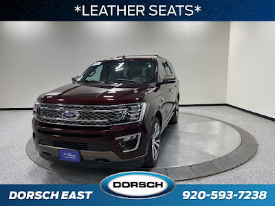 2020 Ford Expedition
